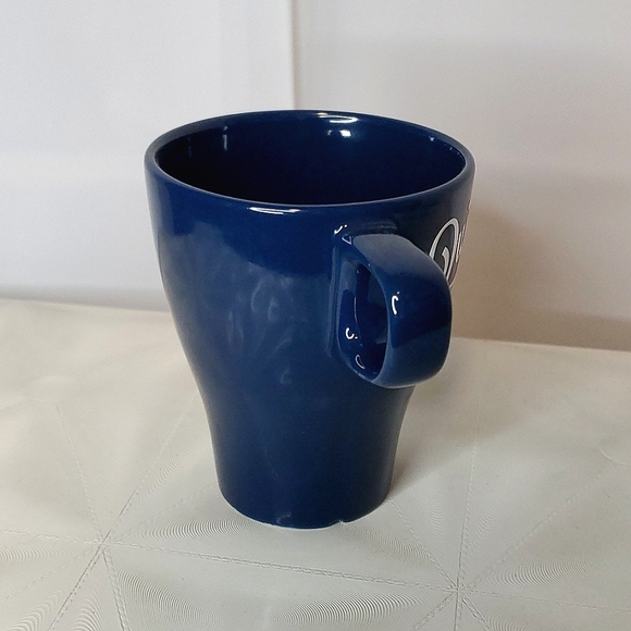 ๐ท5/$20๐ท Customized "Quinn Thanks For All You Do!" Navy Blue Mug/Cup - Picture 2 of 4